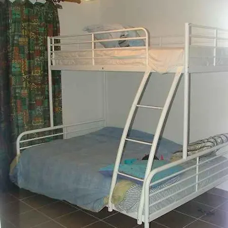 Casa Linda * Longeville-sur-Mer