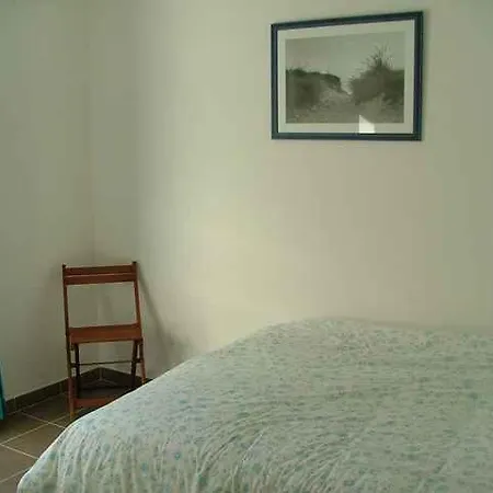 Vakantiehuis Casa Linda Longeville-sur-Mer