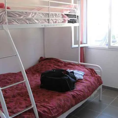 Hébergement de vacances Casa Linda *