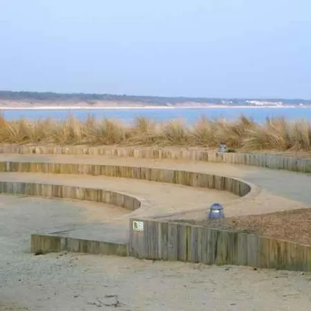 Casa Linda * Longeville-sur-Mer