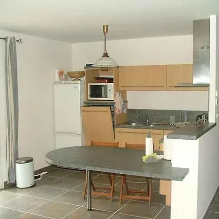 Vakantiehuis Casa Linda *