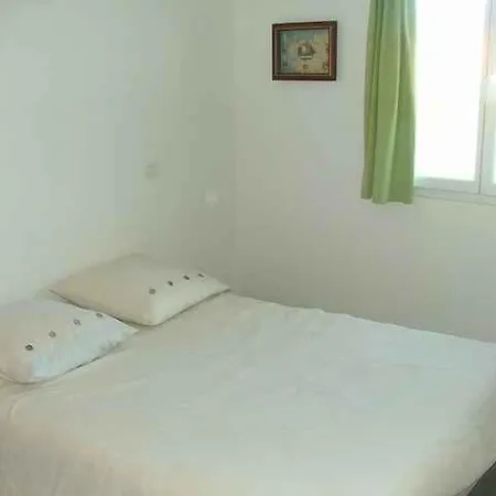 Vakantiehuis Casa Linda Longeville-sur-Mer