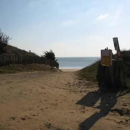 Hébergement de vacances Casa Linda