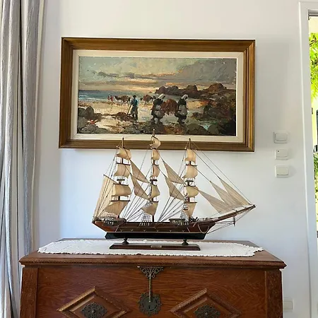 Casa Linda *