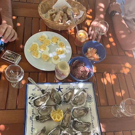 Vakantiehuis Casa Linda Longeville-sur-Mer