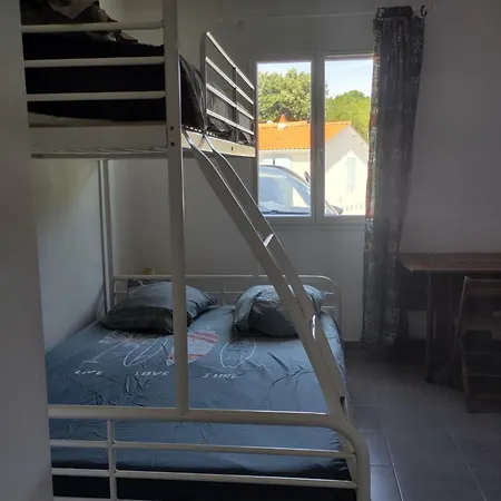 Casa Linda Vakantiehuis